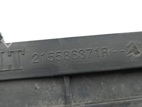 Pipe RENAULT MEGANE II Saloon (LM0/1_) 1.4 | BP36203749M125 - Image 8