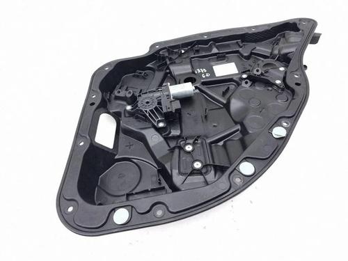 Used Rear right window mechanism Rear right window mechanism 37467899 37467899