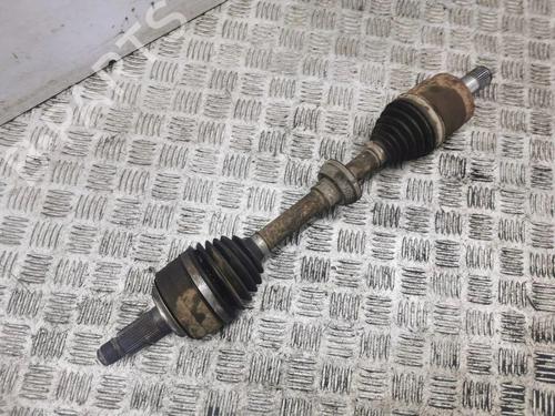 Left front driveshaft HONDA CR-V III (RE_) 2.2 i-DTEC 4WD (RE6) | BP36197856M38 - Image 2