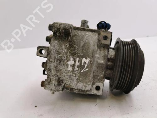 Compressor A/C Compressor A/C 36081094 36081094