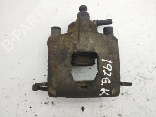 Used Left rear brake caliper Left rear brake caliper 36348022 36348022