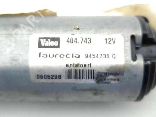 Electronic module MASERATI QUATTROPORTE V 4.2 | BP36178860M83 - Image 8