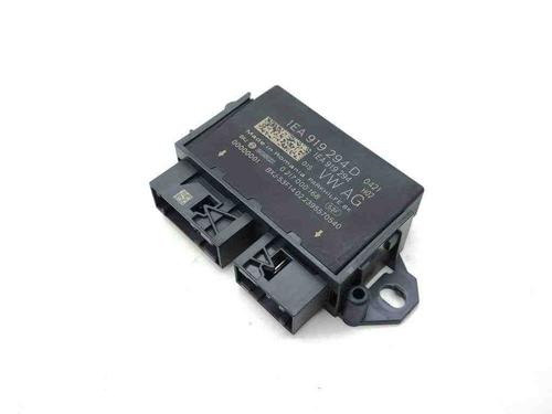 Modulo elettronico SKODA ENYAQ iV SUV (5AZ) 50 (148 hp) 28907061