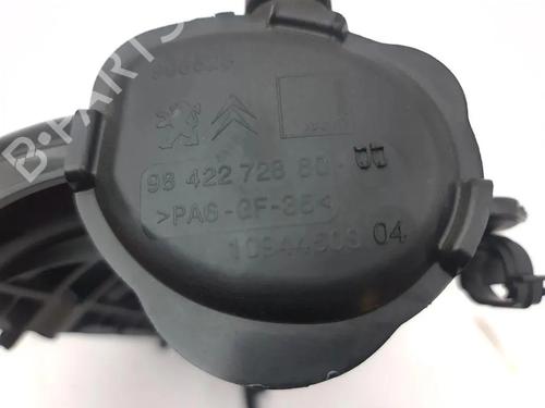 Intake manifold CITROËN C5 II Break (RE_) 1.8 16V (RE6FYB) | BP36200497M70 - Image 10