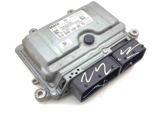 Engine control unit (ECU) MERCEDES-BENZ B-CLASS Sports Tourer (W245) B 200 CDI (245.208) | BP28875416M57