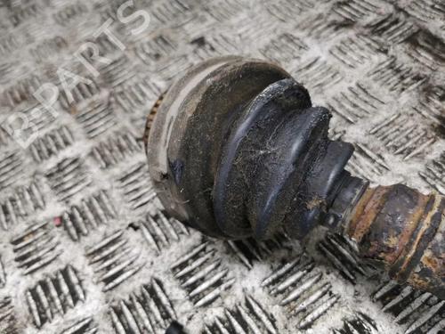 Left front driveshaft AUDI ALLROAD C5 (4BH) 2.5 TDI quattro | BP38248106M38 - Image 5