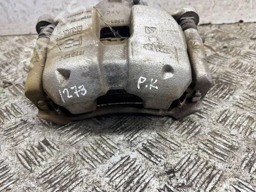 Left front brake caliper CITROËN C4 III (BA_, BB_, BC_) ë-C4 (BCZKXC, BZCKSC) | BP32676051M105 - Image 2