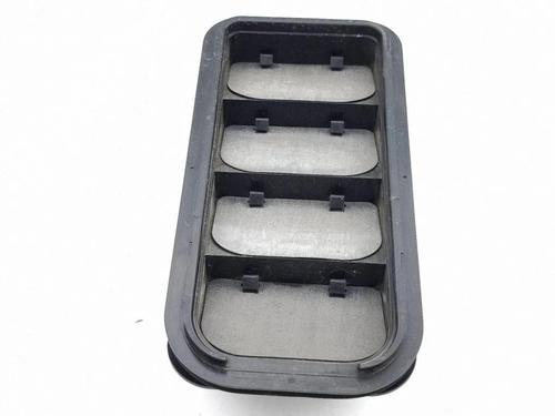 Grill SEAT ATECA (KH7, KHP) 1.6 TDI | BP37147993C40 - Image 5