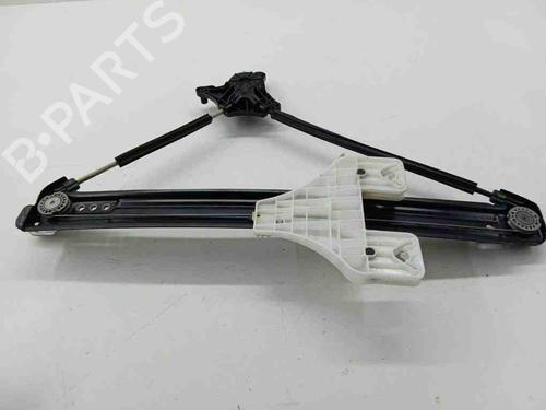 Used Rear left window mechanism SEAT ATECA (KH7, KHP) 1.5 TSI (150 hp) 28897581