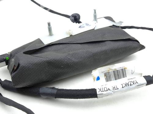 Right seat airbag CITROËN C4 Grand Picasso I (UA_) 1.6 HDi | BP28874360C14 