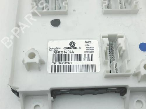 Electronic module MASERATI GHIBLI III (M157) 3.0 D | BP36347345M83 - Image 7