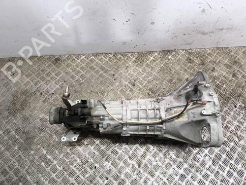 Used Gearbox Gearbox 35984964 35984964