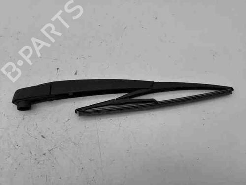 Braço escova traseiro NISSAN QASHQAI II (J11, J11_) 1.5 dCi (110 hp) 28862040
