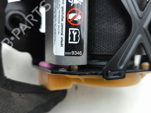 Sikkerhedssele foran venstre CHEVROLET TRAX 1.6 | BP29975959I26 