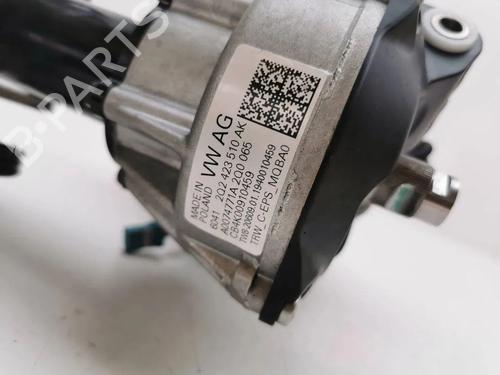 Electronic module AUDI A1 Sportback (GBA) 30 TFSI | BP33255586M83 - Image 8