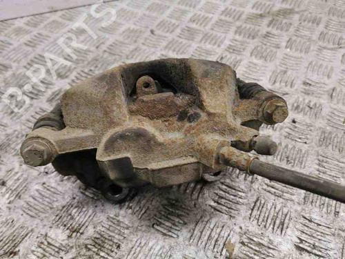 Left front brake caliper MERCEDES-BENZ GLK-CLASS (X204) 220 CDI (204.902) | BP28880646M105 - Image 4