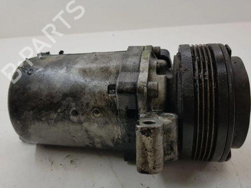 AC compressor BMW 3 (E46) 320 d | BP28903641M34 