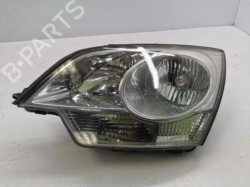 Used Left headlight Left headlight 28891160 28891160