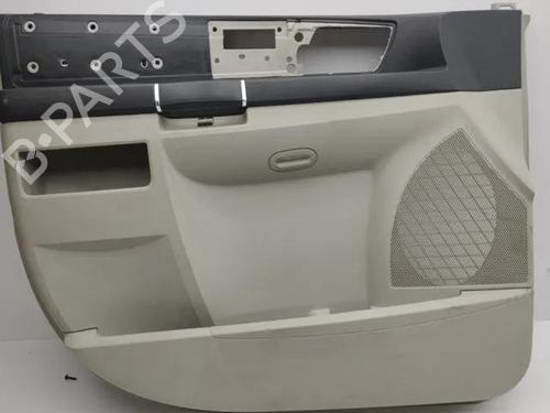 Used Front left panel CHRYSLER GRAND VOYAGER V (RT) 2.8 CRD (163 hp) 28860877