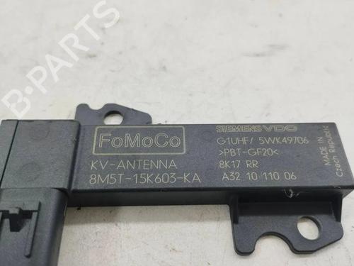 Módulo eletrónico FORD KUGA I 2.0 TDCi | BP28875114M83 - Image 4