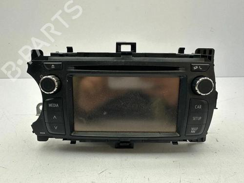 Used Electronic module Electronic module 38279788 38279788