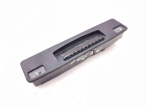 Trunk håndtak PORSCHE CAYENNE (92A) 3.0 Diesel | BP30885139C132