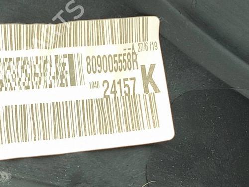 Front right panel RENAULT MEGANE IV Hatchback (B9A/M/N_) 1.5 dCi 110 (B9A3) | BP37481666C59 - Image 9