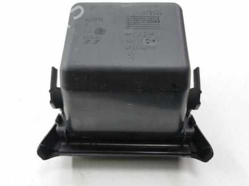 Glove box PEUGEOT 307 Break (3E) 2.0 HDI 90 | BP28870397C95 