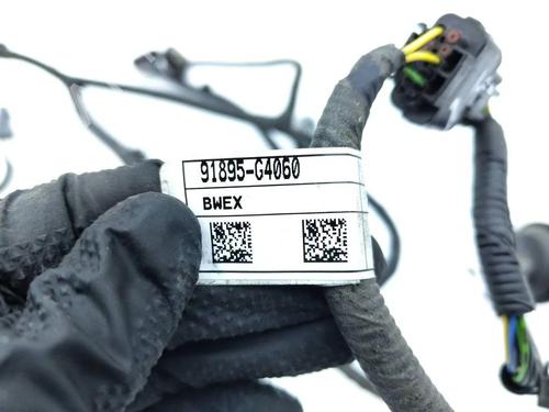 Electronic module HYUNDAI i30 (PDE, PD, PDEN) 1.0 T-GDI | BP33865147M83 - Image 11