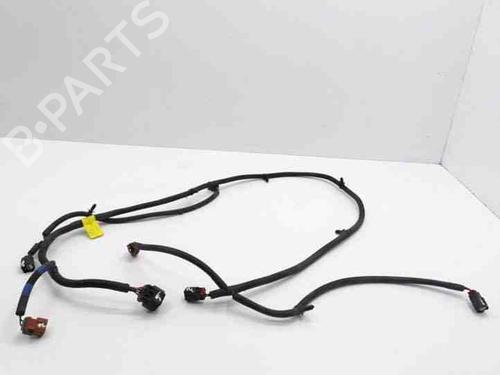 Używane Moduł elektroniczny OPEL ANTARA A (L07) 2.2 CDTi (163 hp) 28847855