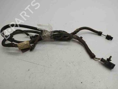 Elektronisk modul PORSCHE CAYENNE (92A) 3.0 Diesel (239 hp) 28855873