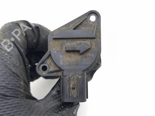 Mass air flow sensor TOYOTA RAV 4 V (_A5_, _H5_) 2.5 Hybrid (AXAH52) | BP36195822M95 - Image 6