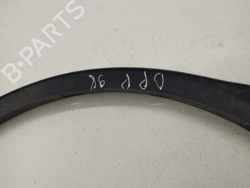Front right wheel arch trim BMW X3 (E83) 2.0 d | BP28885447C135 