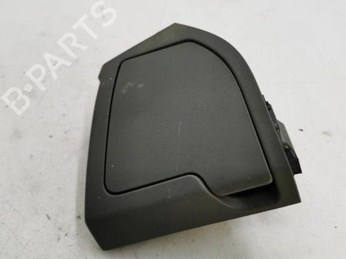 Used Cup/Object holder NISSAN X-TRAIL II (T31) 2.0 dCi 4x4 (150 hp) 28842121