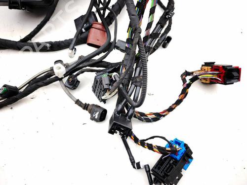 Wiring harness VW ID.3 (E11, E12) Pro | BP29867016E16
