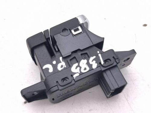 Switch RENAULT MEGANE IV Hatchback (B9A/M/N_) 1.2 TCe 130 (B9MR) | BP38310208I30 - Image 4