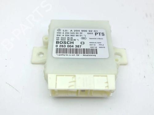 Electronic module MERCEDES-BENZ GLK-CLASS (X204) 220 CDI (204.902) | BP28880824M83 - Image 2
