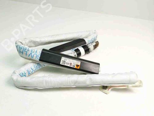 Used Left curtain airbag CHEVROLET TRAX 1.7 TD (131 hp) 28903032