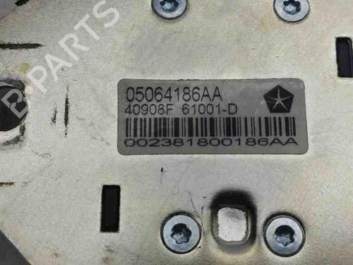 Antenna/Base CHRYSLER GRAND VOYAGER V (RT) 2.8 CRD | BP28860870C140
