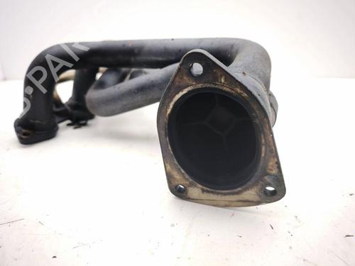 Udstødningsmanifold MASERATI QUATTROPORTE V 4.2 | BP29878797M110