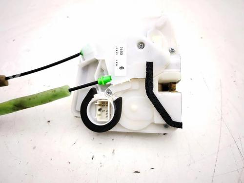 Front left lock MAZDA CX-5 (KF) 2.2 D | BP33229246C98 - Image 5