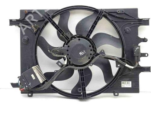 Radiator fan INFINITI Q50 50 D | BP28899456M35 