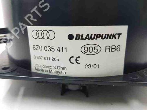 Speaker AUDI A2 (8Z0) 1.4 TDI | BP28846714E2 