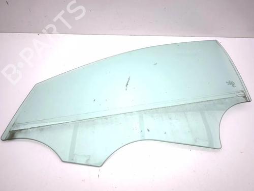 Used Front left door window Front left door window 36520787 36520787