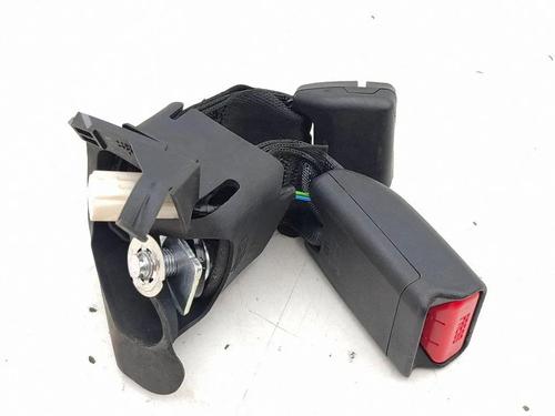 Used Seat buckle Seat buckle 39591101 39591101