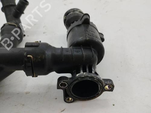 Pipe AUDI Q5 (FYB, FYG) 2.0 TDI quattro | BP36189747M125  - Image 6