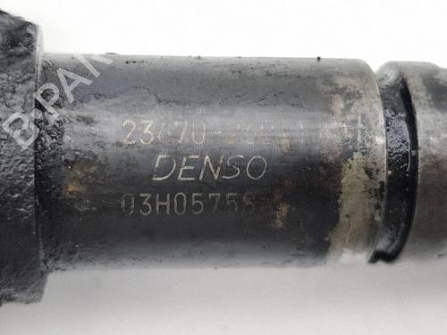 Injector LEXUS IS II (_E2_) 220d (ALE20) | BP36864932M100 - Image 6