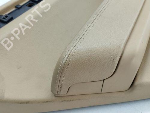Rear left panel PORSCHE CAYENNE (92A) 3.0 Diesel | BP28855877C60 