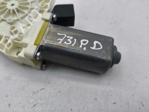 Right front window motor MERCEDES-BENZ CLS (C218) CLS 350 BlueTEC / d (218.326) | BP36201400E20 - Image 4