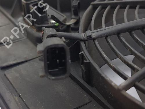 Køleventilator elektrisk MASERATI QUATTROPORTE V 4.2 | BP28878209M35 